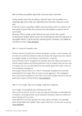 12 Rules for Life: An Antidote to Chaos - Fireflies