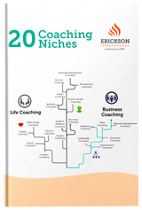 20 Coaching Niches - Fireflies