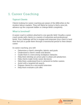 20 Coaching Niches - Fireflies