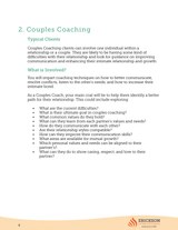 20 Coaching Niches - Fireflies