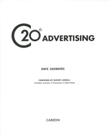 20th Century Advertising - Fireflies