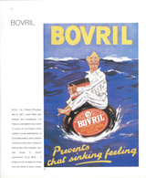 20th Century Advertising - Fireflies