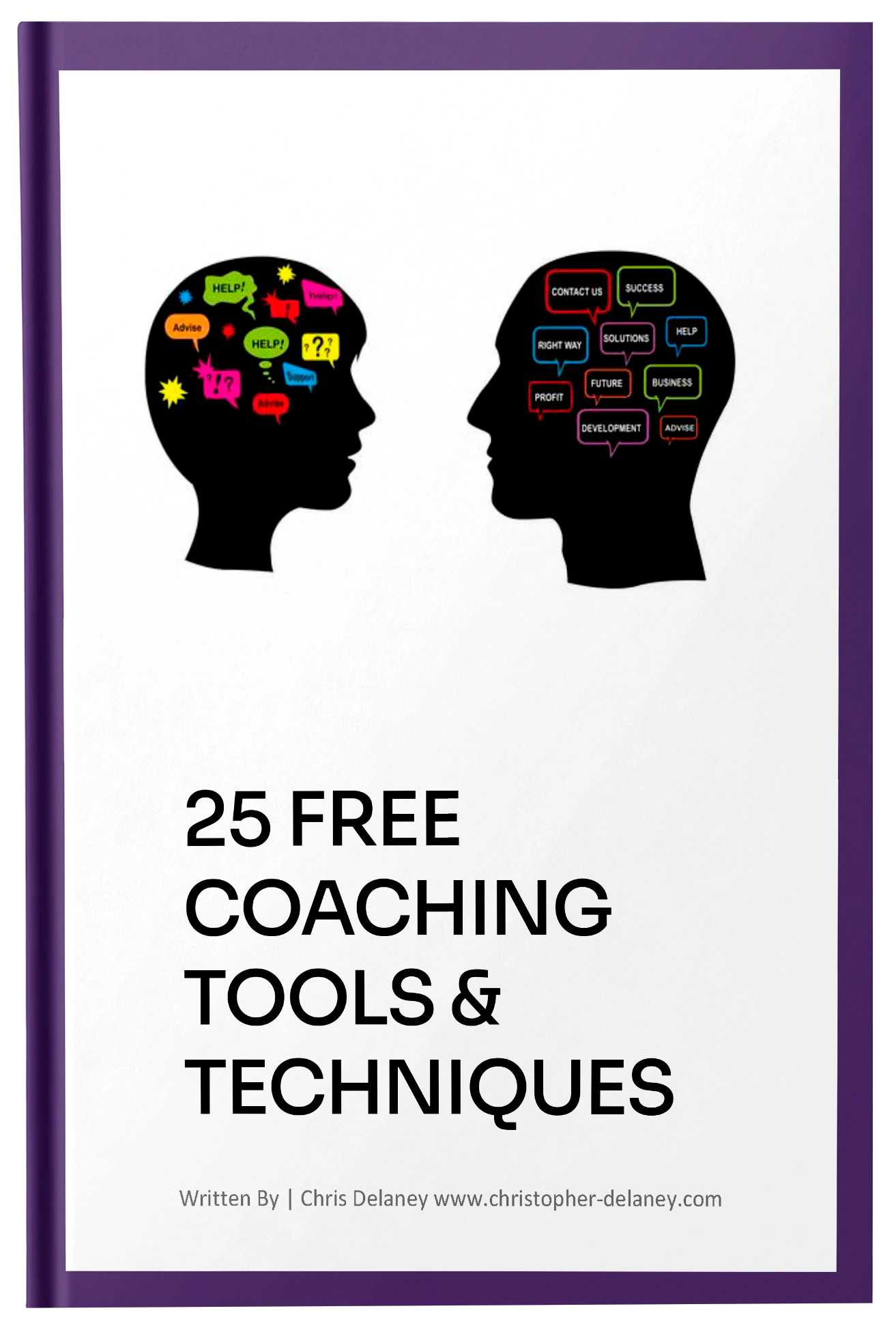 25 Free Coaching Tools and Techniques - Fireflies