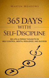 365 Days With Self Discipline - Fireflies