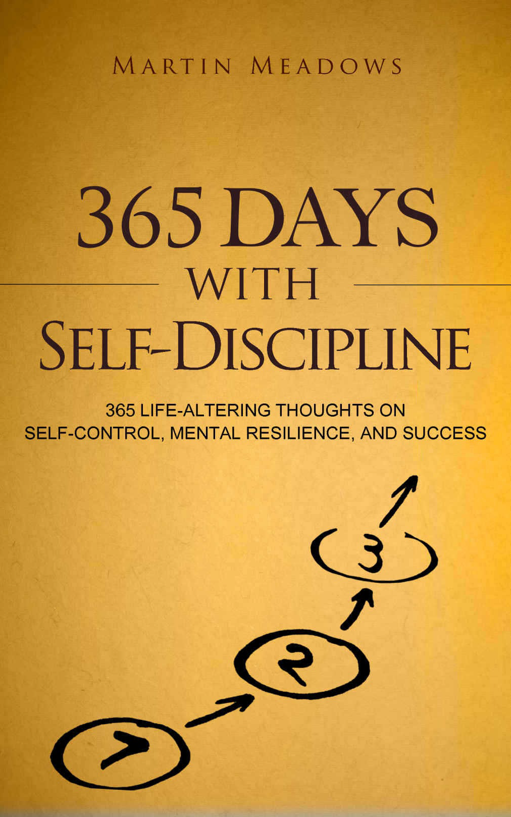 365 Days With Self Discipline - Fireflies