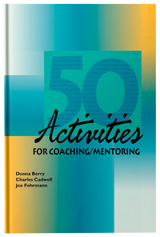 50 Activities for Coaching and Mentoring - Fireflies