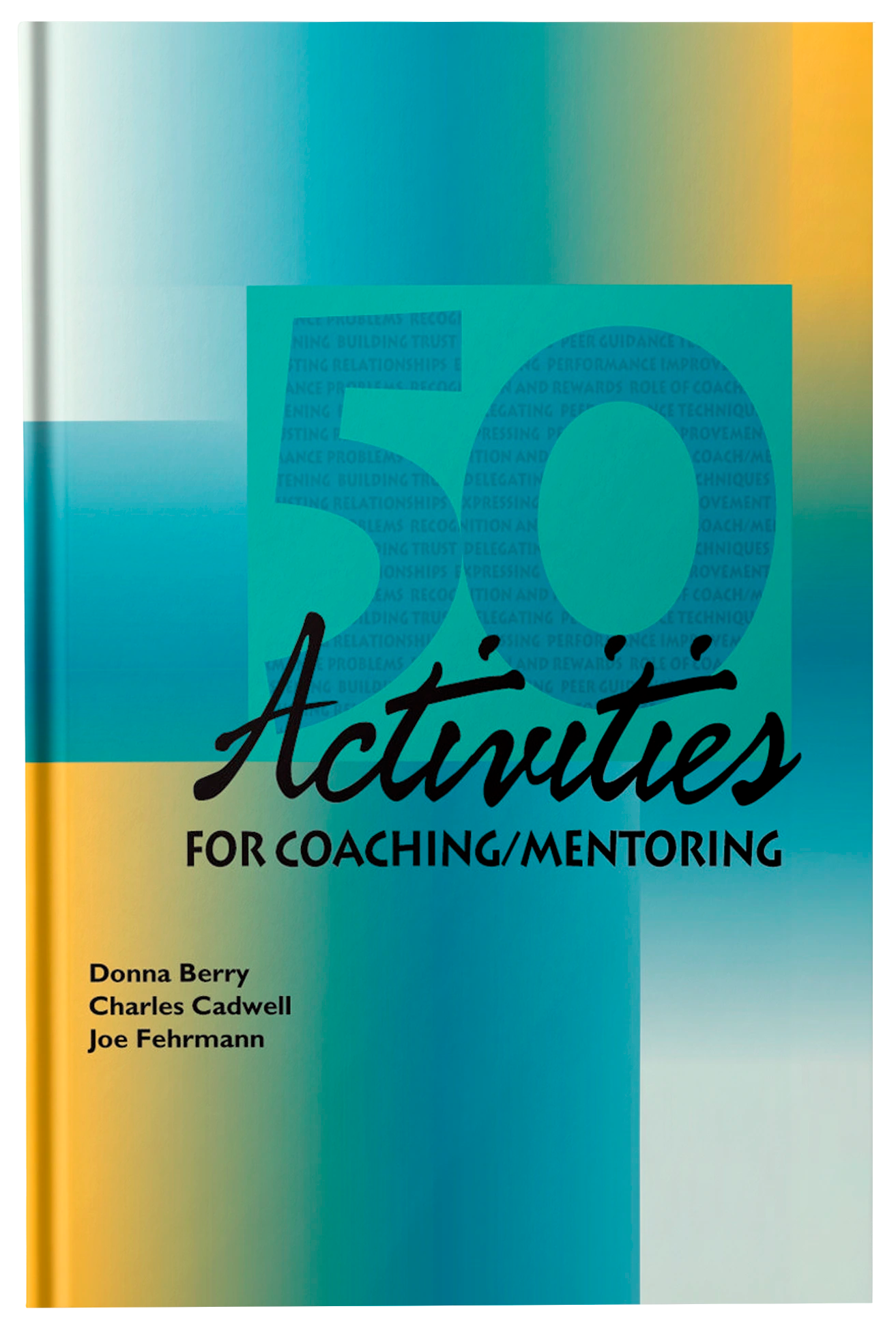 50 Activities for Coaching and Mentoring - Fireflies
