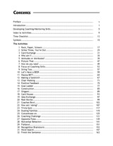 50 Activities for Coaching and Mentoring - Fireflies