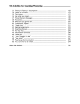 50 Activities for Coaching and Mentoring - Fireflies