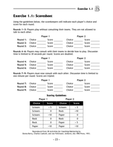 50 Activities for Coaching and Mentoring - Fireflies