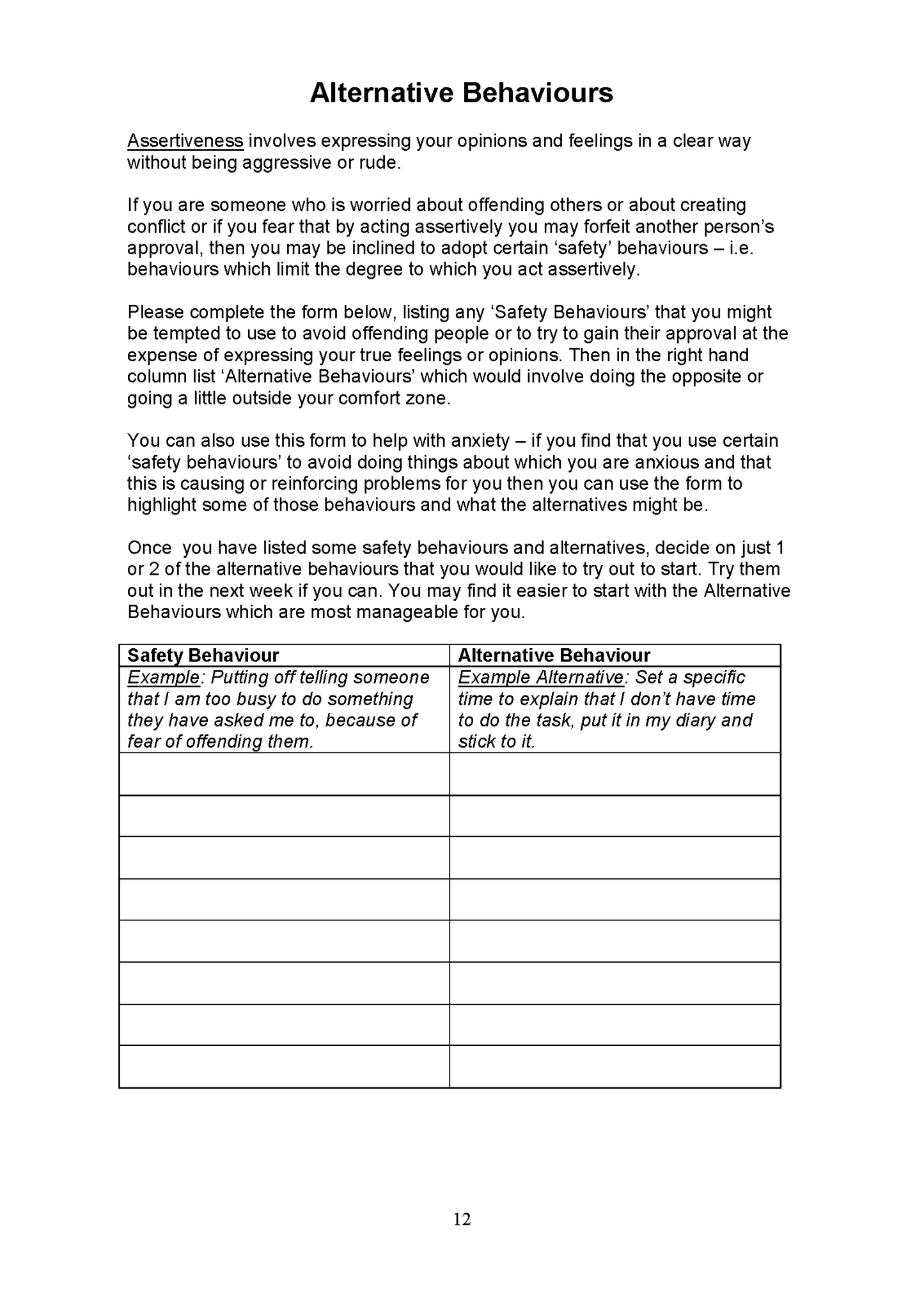 50 Life Coaching Exercises - Fireflies