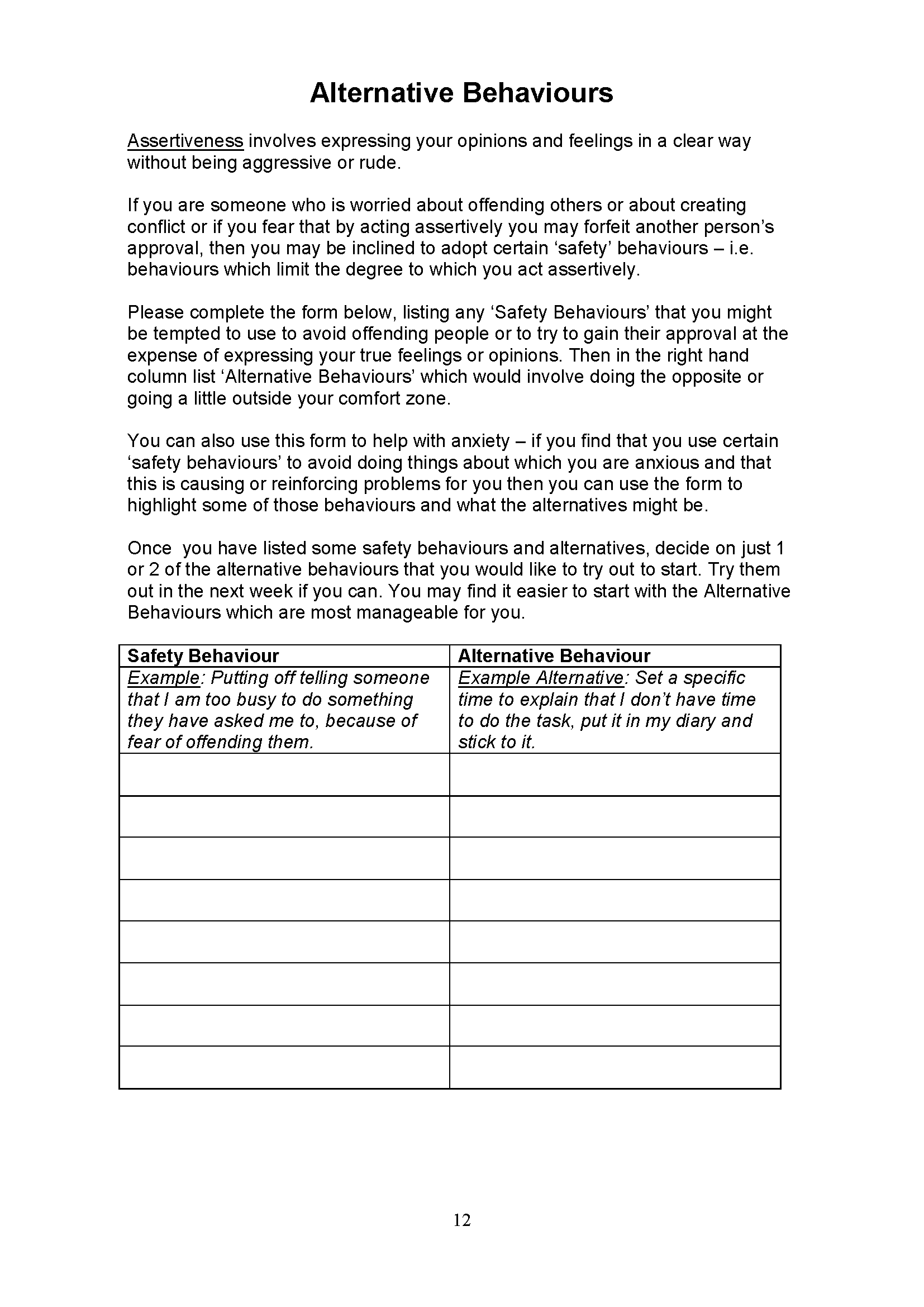 50 Life Coaching Exercises - Fireflies