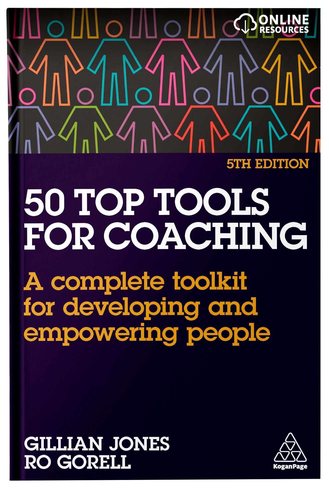 50 Top Tools for Coaching - Fireflies