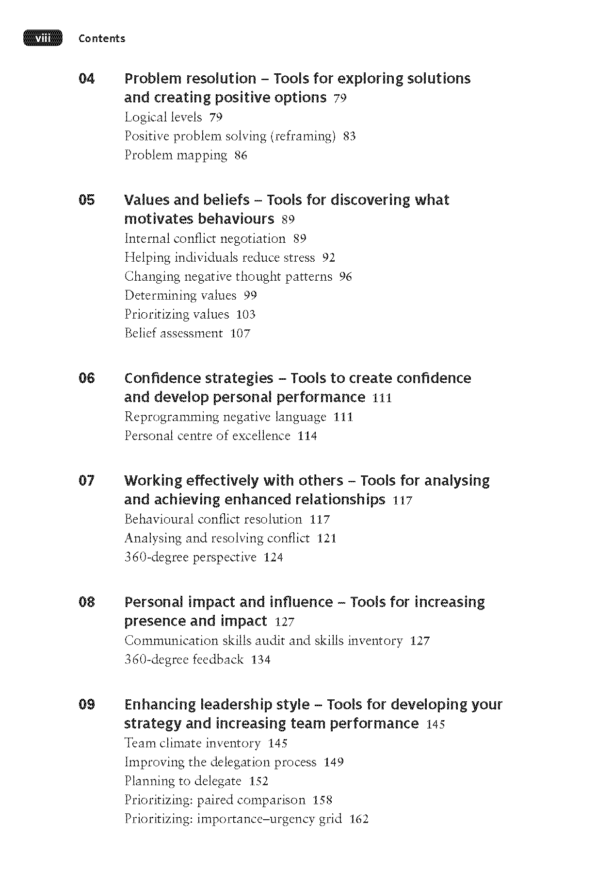 50 Top Tools for Coaching - Fireflies