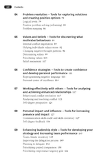 50 Top Tools for Coaching - Fireflies