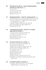 50 Top Tools for Coaching - Fireflies