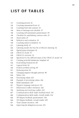 50 Top Tools for Coaching - Fireflies