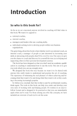 50 Top Tools for Coaching - Fireflies