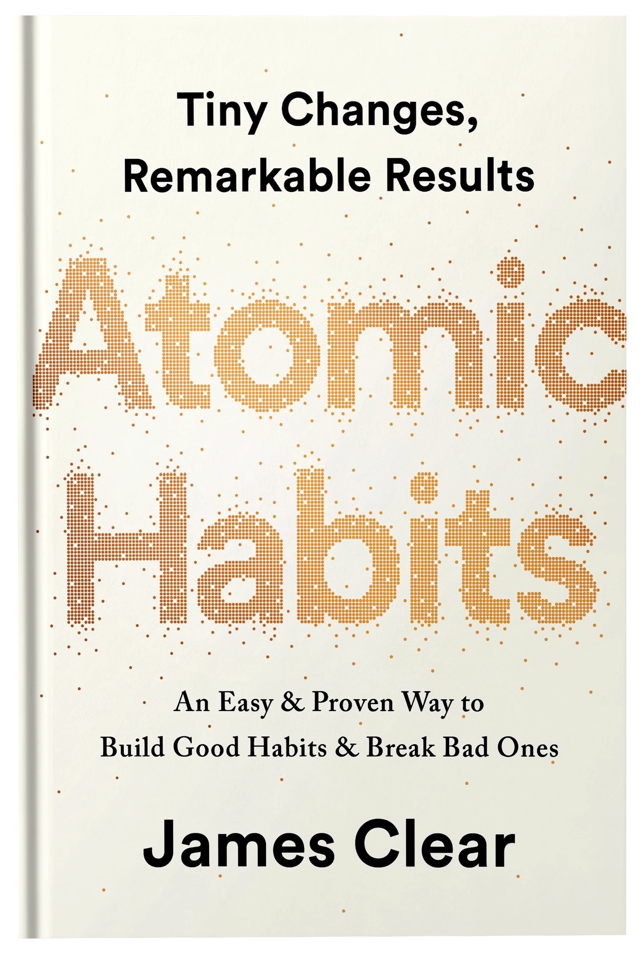 Atomic Habits - Fireflies