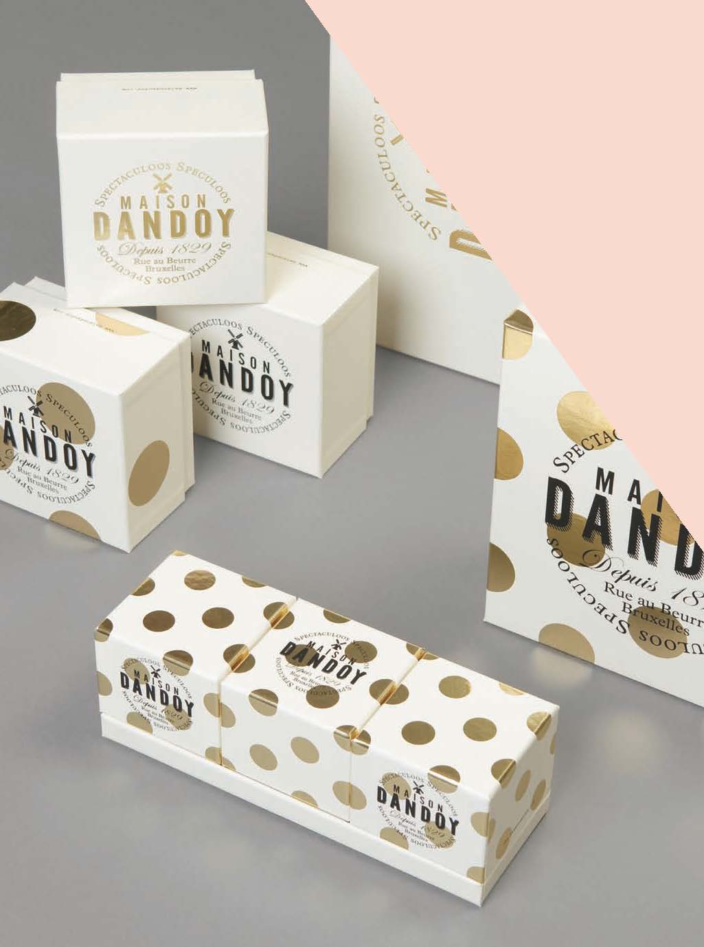 Packaging Best Practices - Fireflies