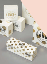 Packaging Best Practices - Fireflies