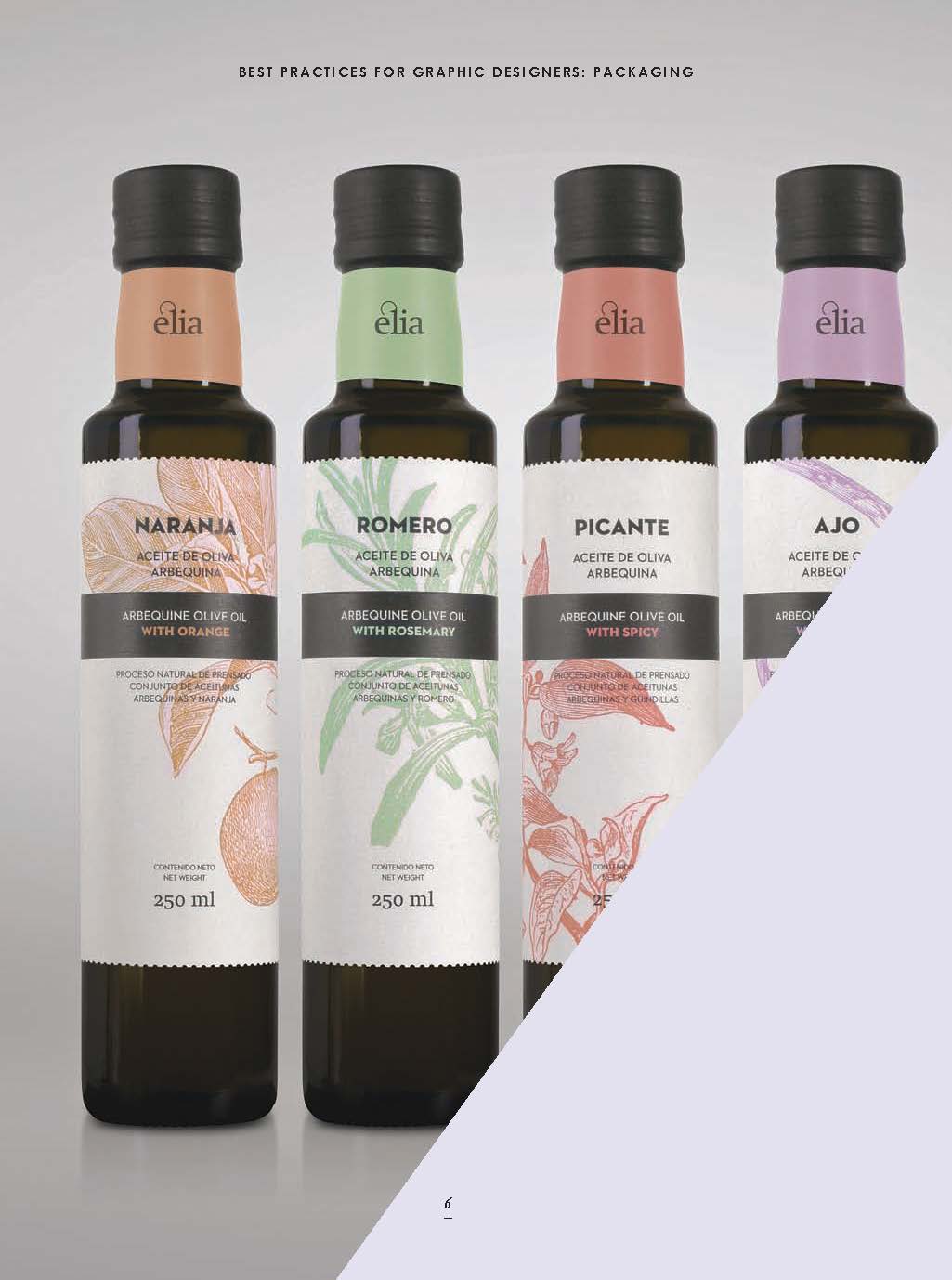 Packaging Best Practices - Fireflies