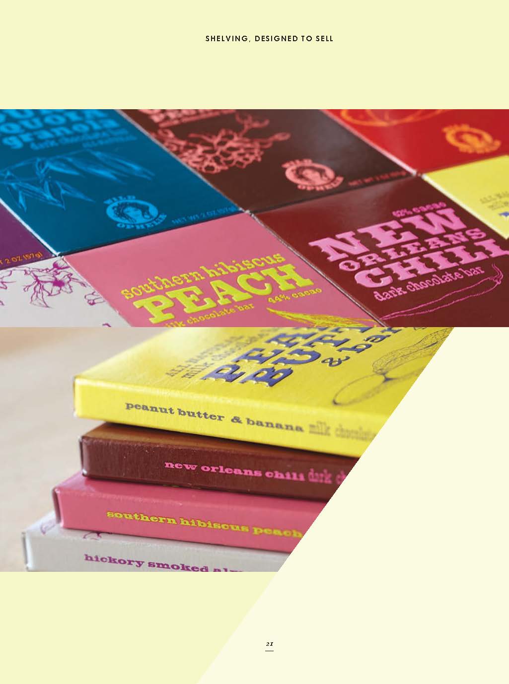 Packaging Best Practices - Fireflies
