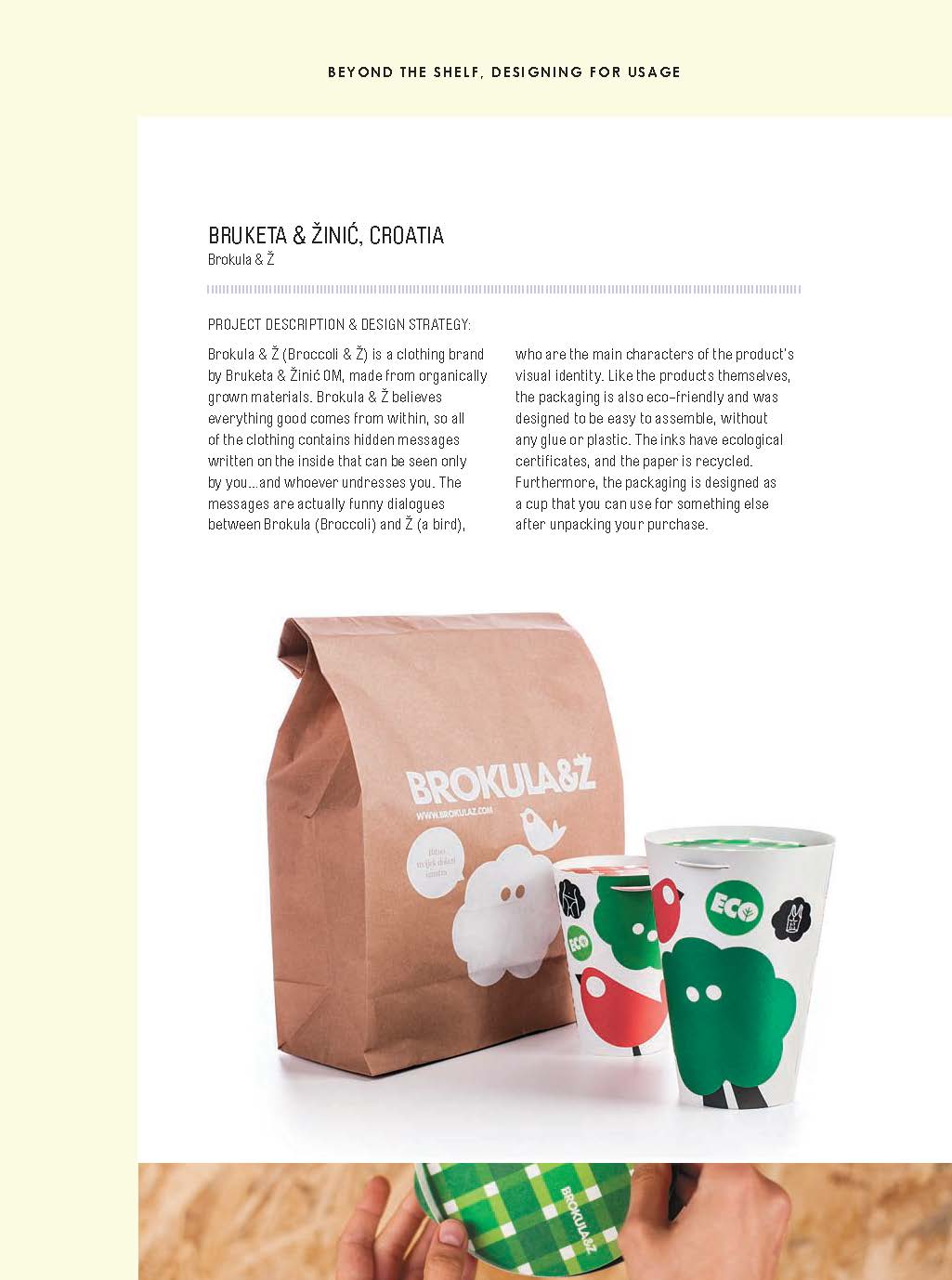 Packaging Best Practices - Fireflies