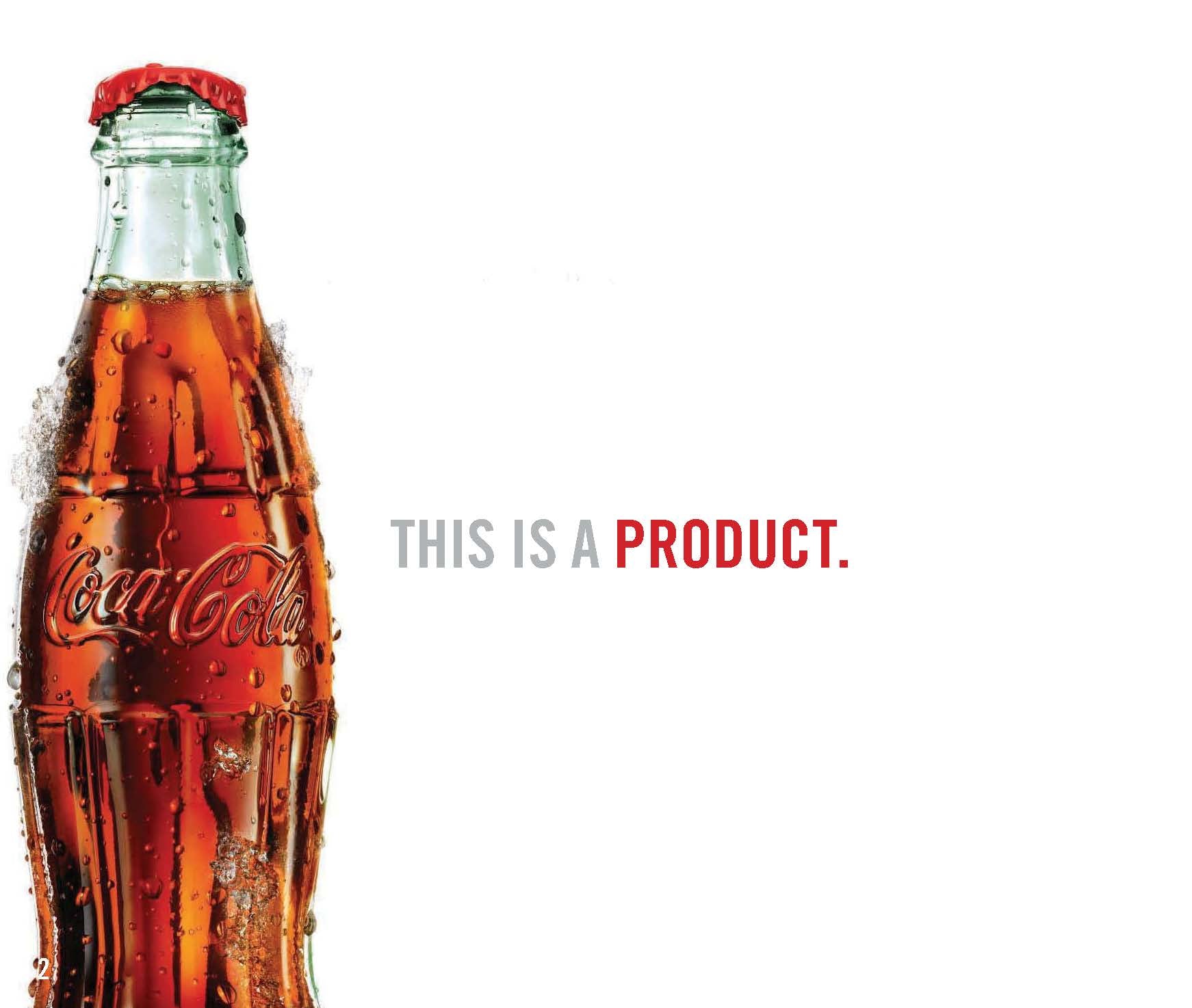 Brand Innovation in Motion - Fireflies