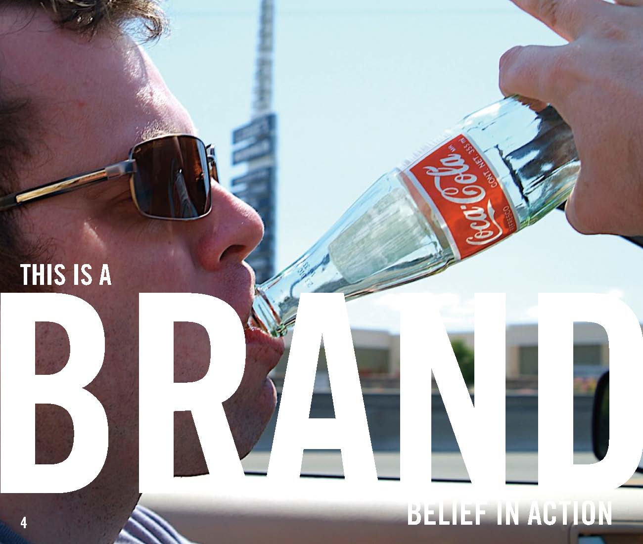 Brand Innovation in Motion - Fireflies