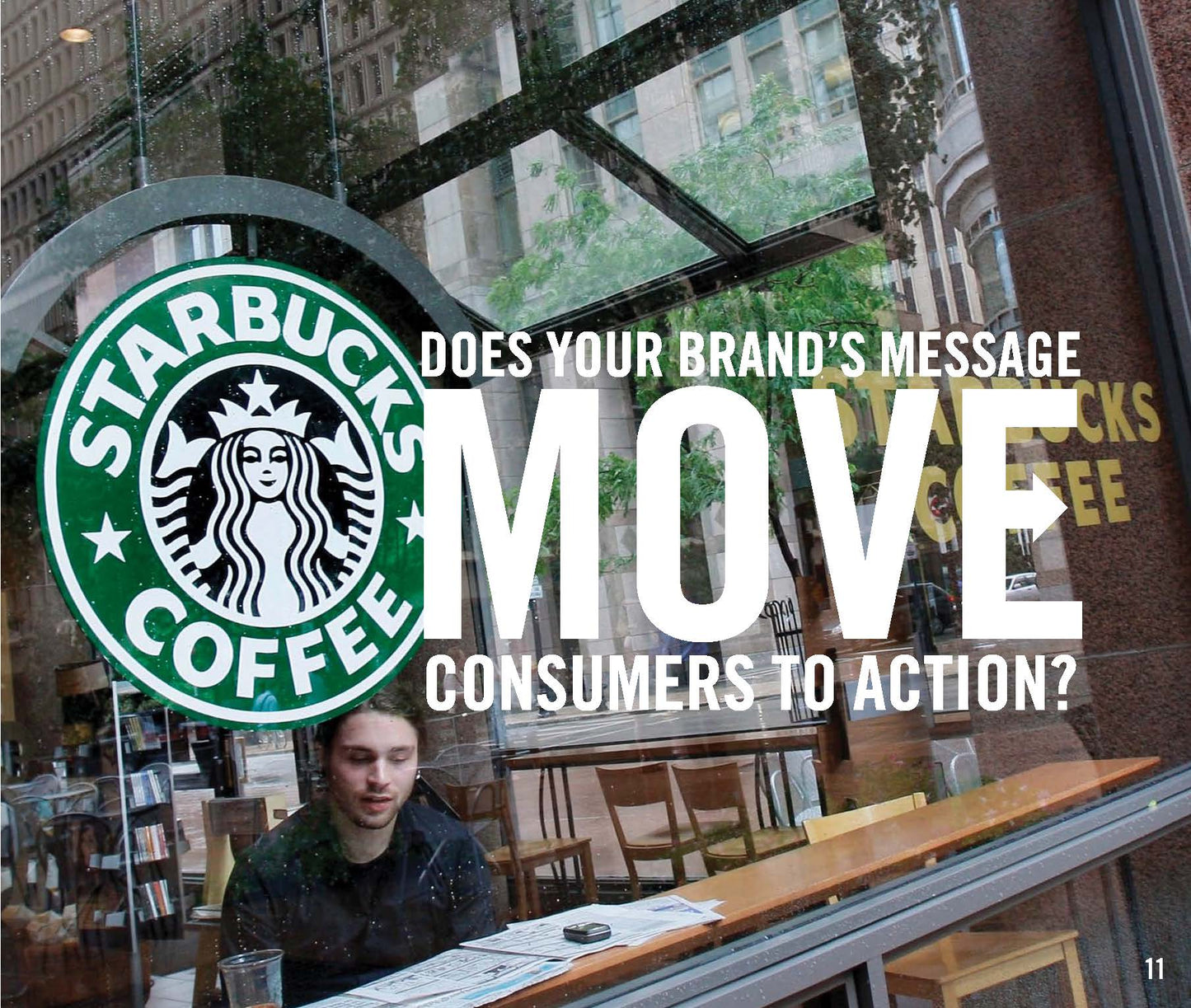 Brand Innovation in Motion - Fireflies