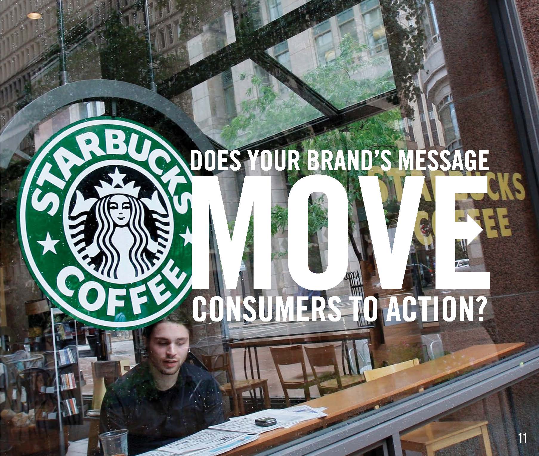 Brand Innovation in Motion - Fireflies