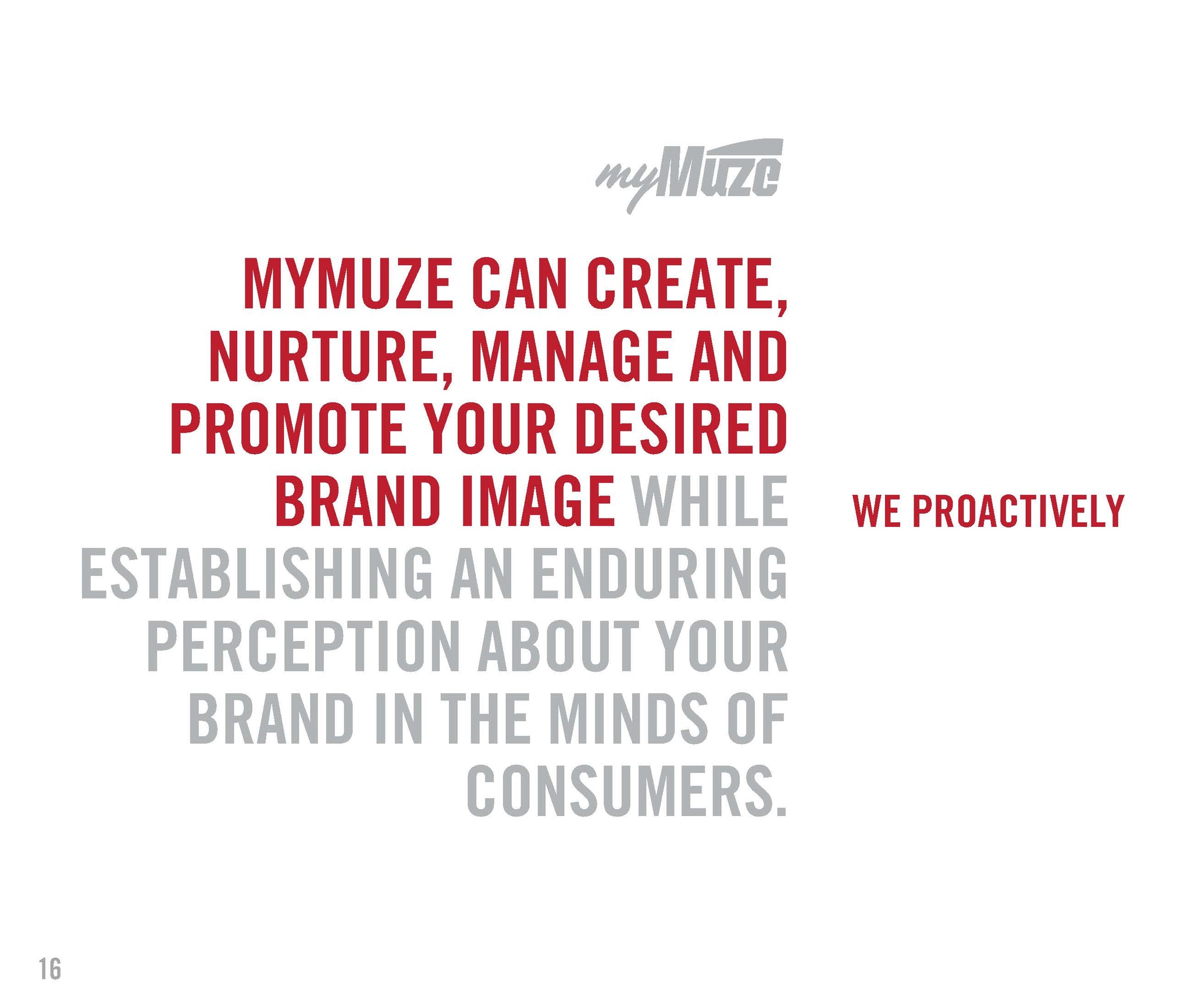 Brand Innovation in Motion - Fireflies
