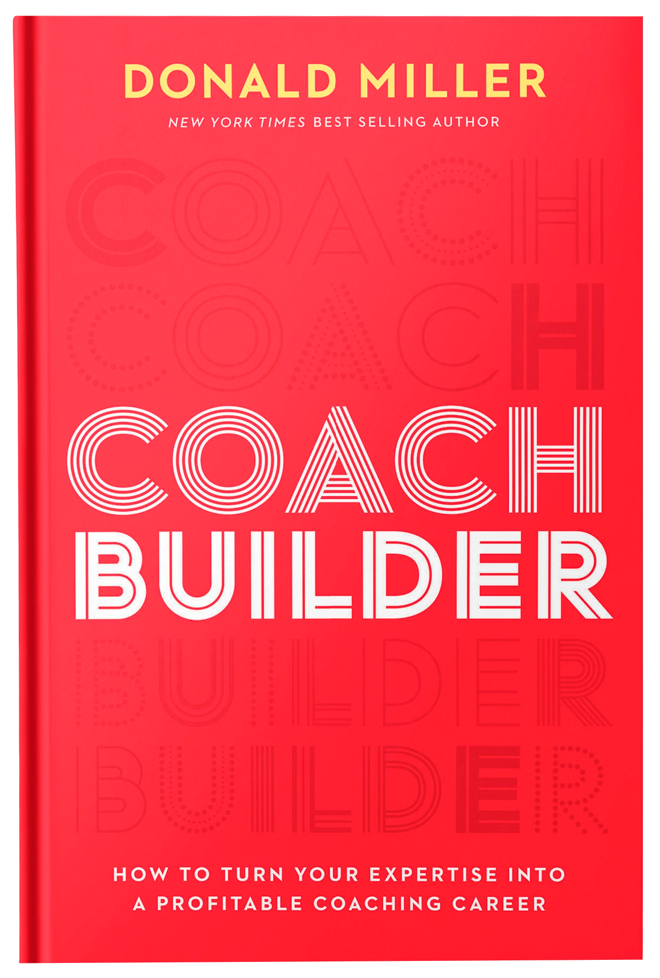 Coach Builder - Fireflies