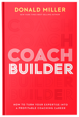 Coach Builder - Fireflies