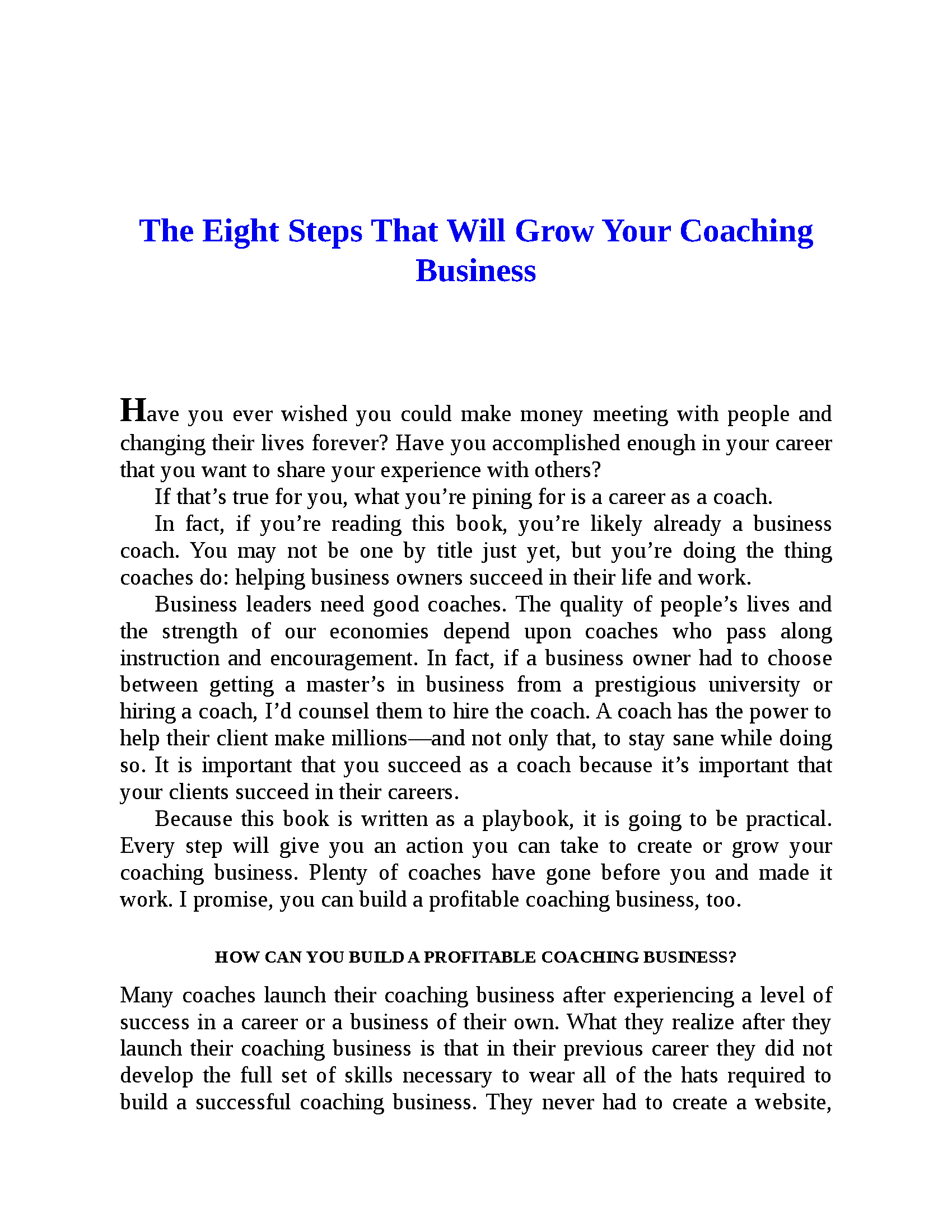 Coach Builder - Fireflies