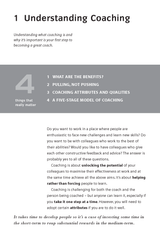 Coaching People - Fireflies