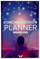 Coaching Session Planer - Fireflies