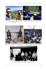 Confessions of an Agency Owner - Fireflies
