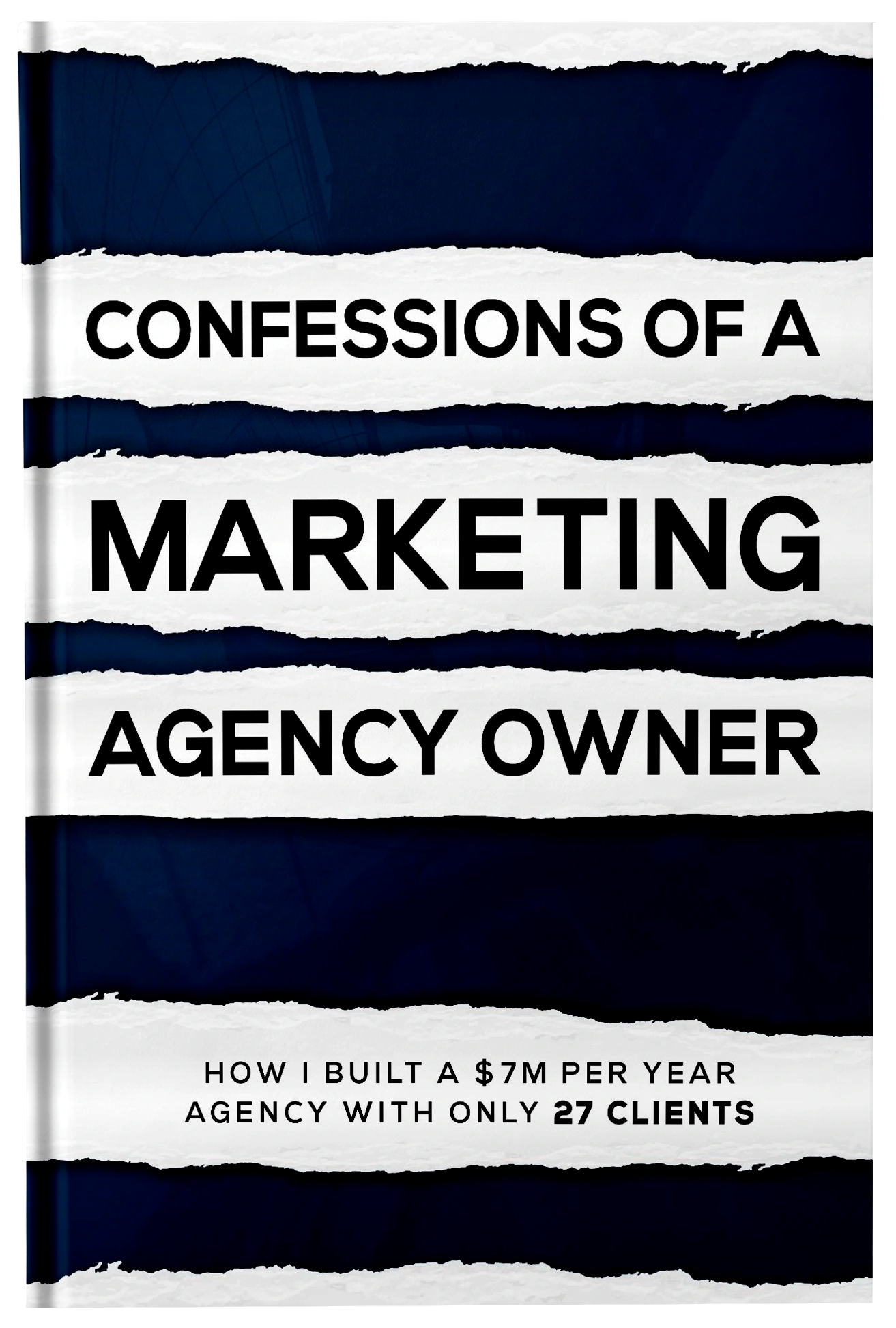Confessions of an Agency Owner - Fireflies