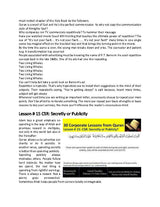 30 Corporate Lessons from Quran - Fireflies