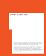 Creating Brand Identity - Fireflies