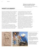 Creating Brand Identity - Fireflies