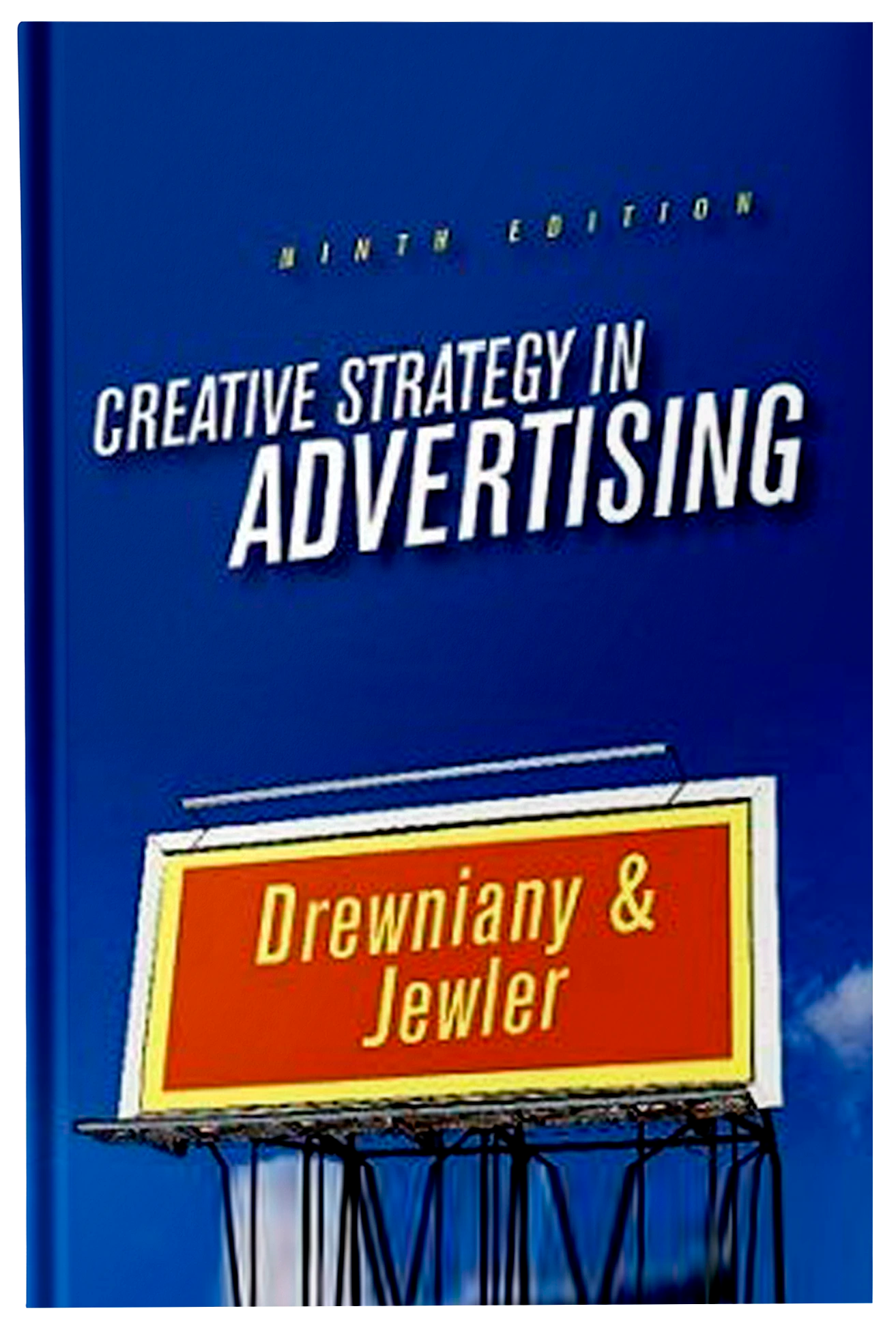 Creative Strategy in Advertising - Fireflies