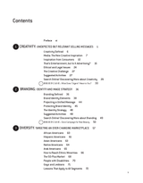 Creative Strategy in Advertising - Fireflies