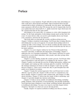 Creative Strategy in Advertising - Fireflies