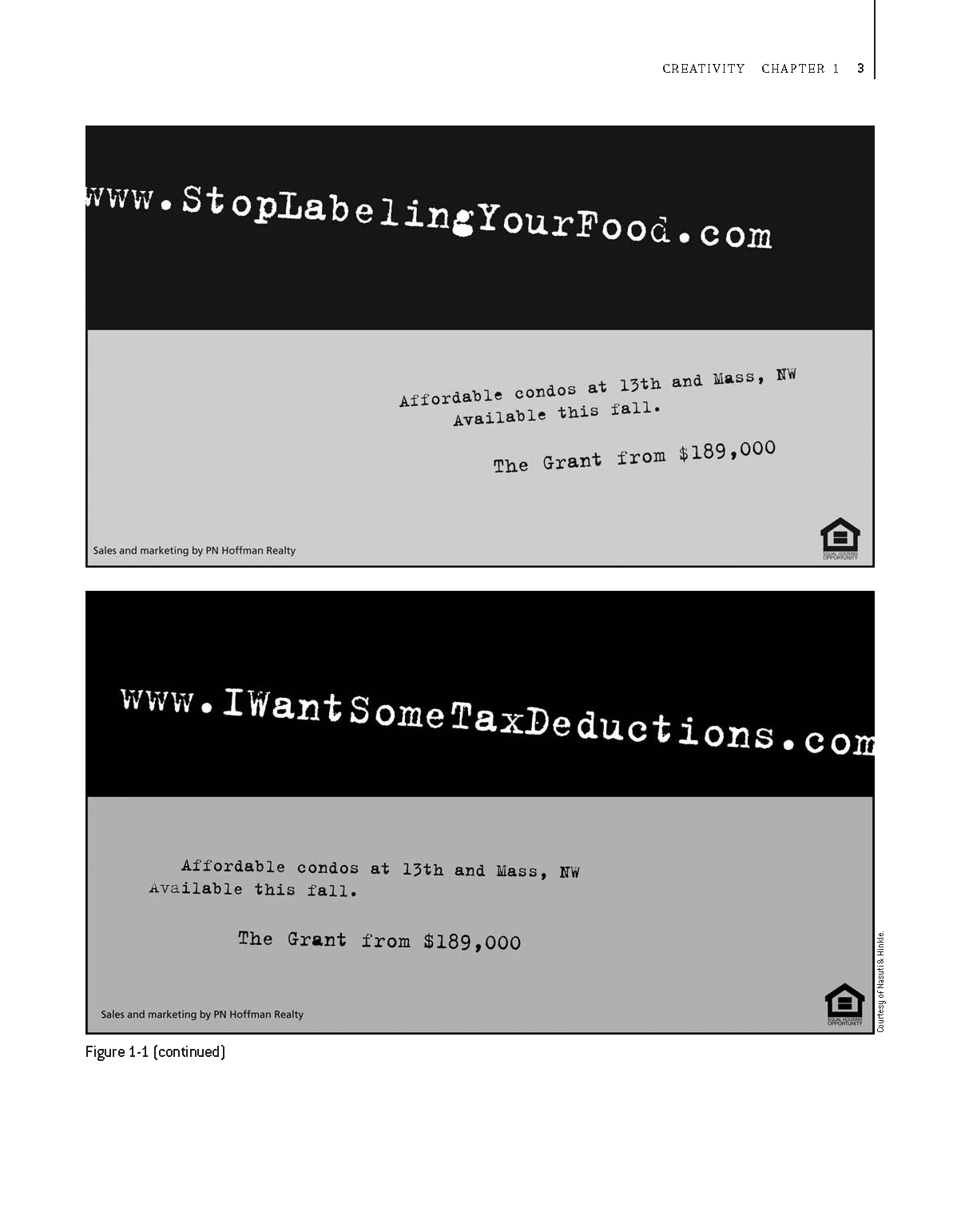 Creative Strategy in Advertising - Fireflies