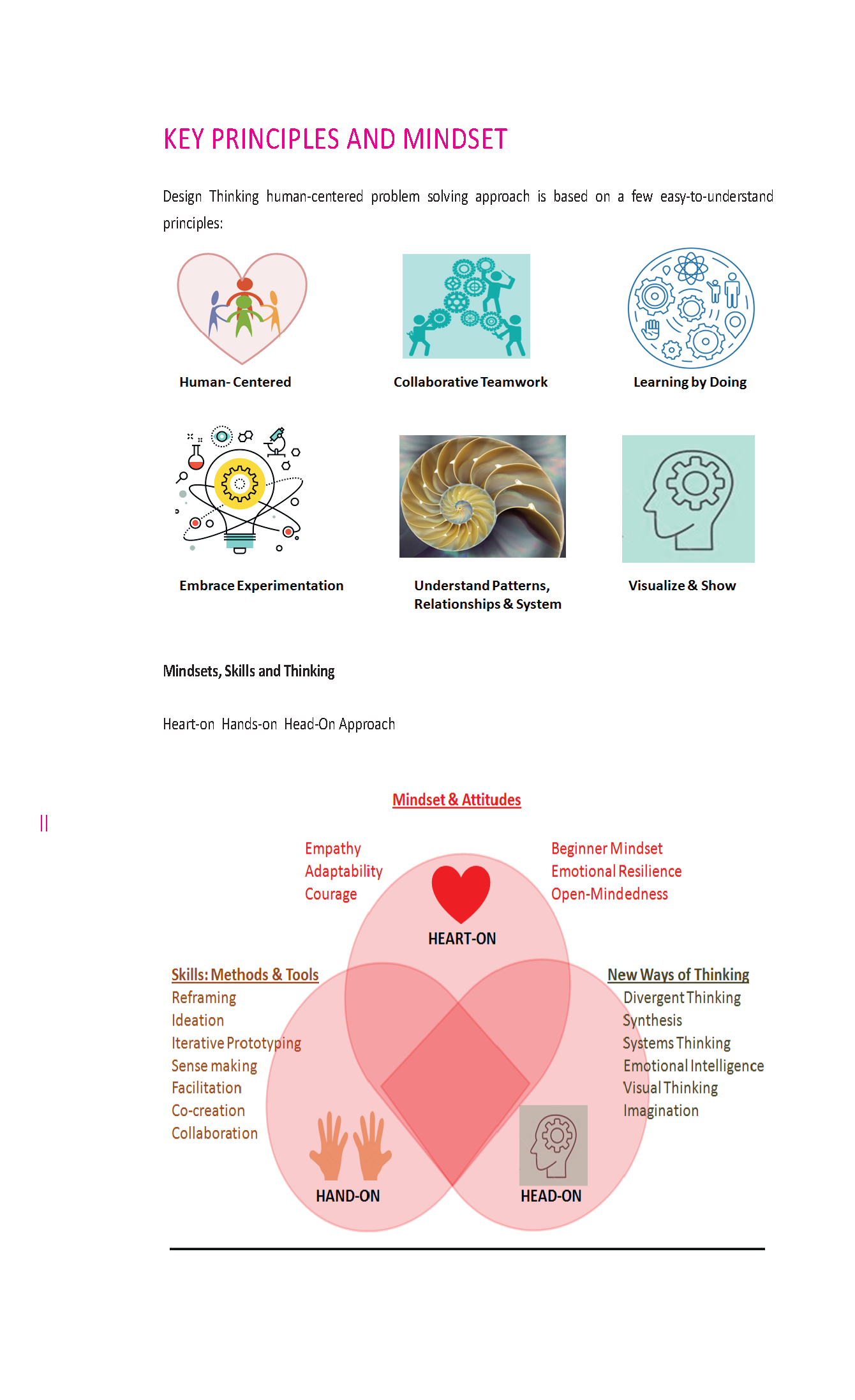 Design Thinking The Guidebook - Fireflies