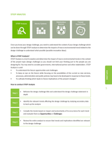 Design Thinking The Guidebook - Fireflies