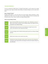 Design Thinking The Guidebook - Fireflies